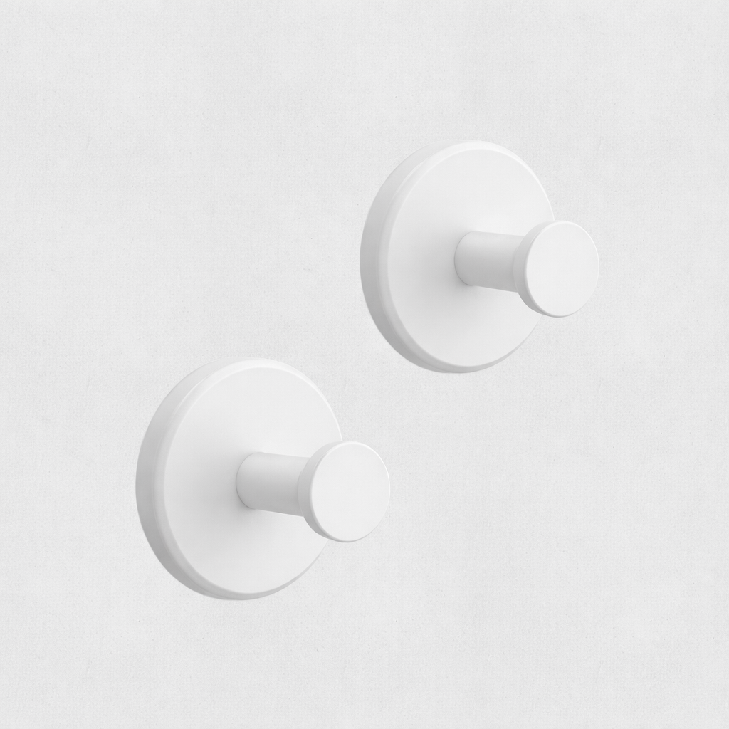 FlexiGrip - Handdoekhaak