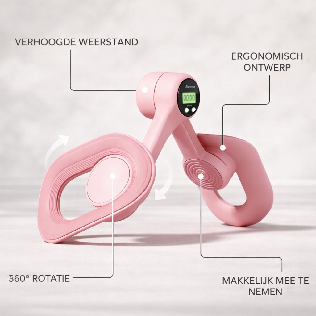 Veluna Fit Trainer