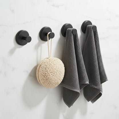 FlexiGrip - Handdoekhaak