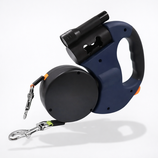 DuoRiem Pro – Met 360° Anti-Knoop Systeem