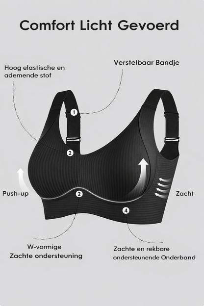 PerfectShape Push-Up BH