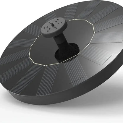 VogelOase - Solar Vogelfontein