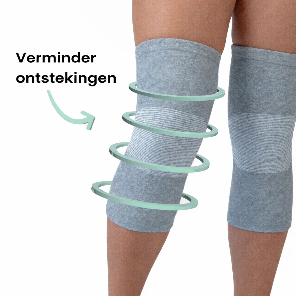 KnieComfort - Compressieband