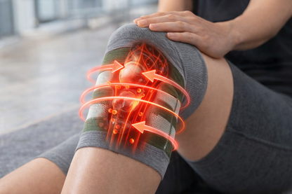 KnieComfort - Compressieband