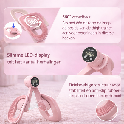 Veluna Fit Trainer