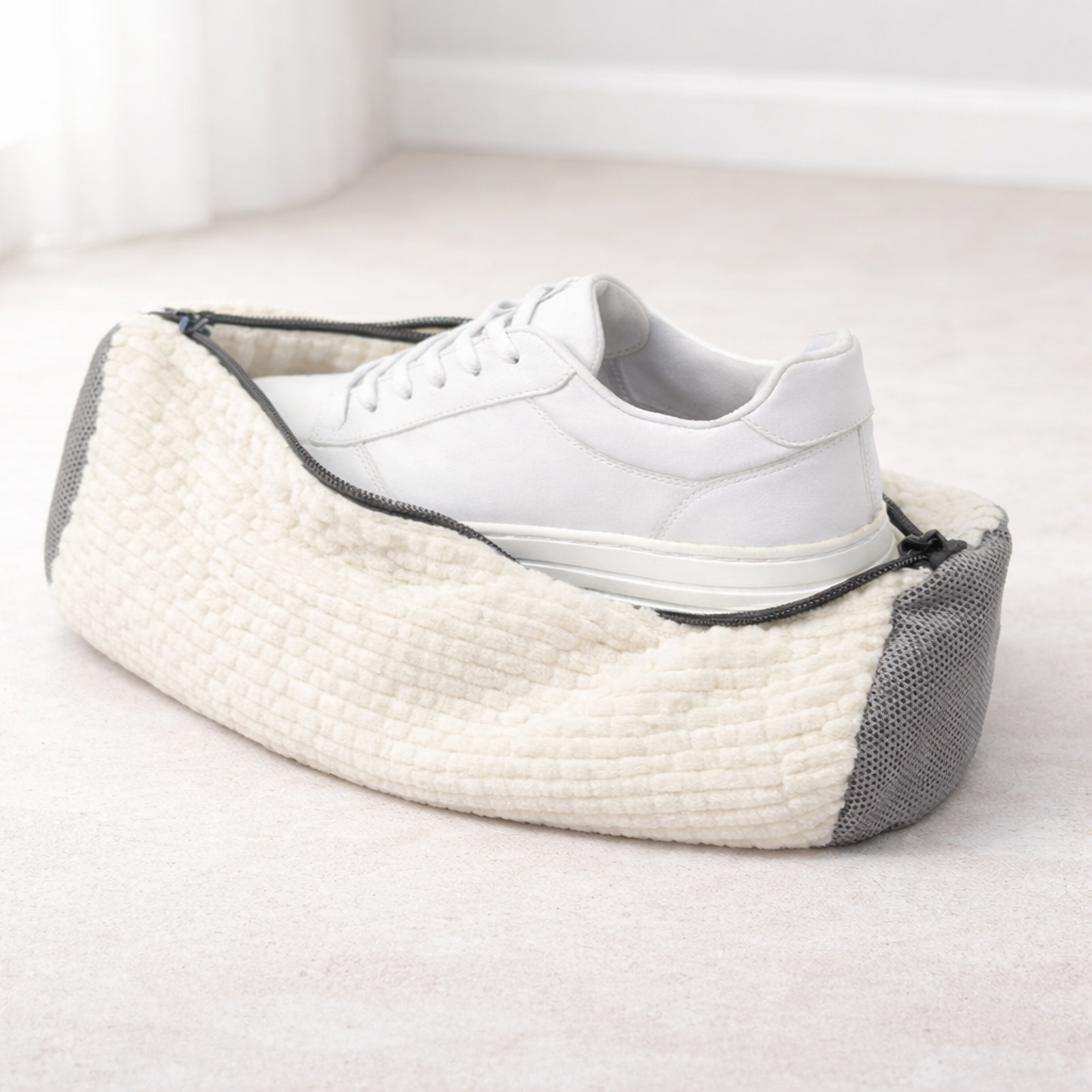 Sneaker WashBag