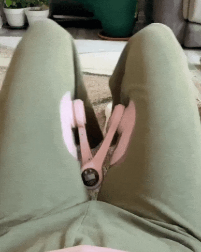Veluna Fit Trainer