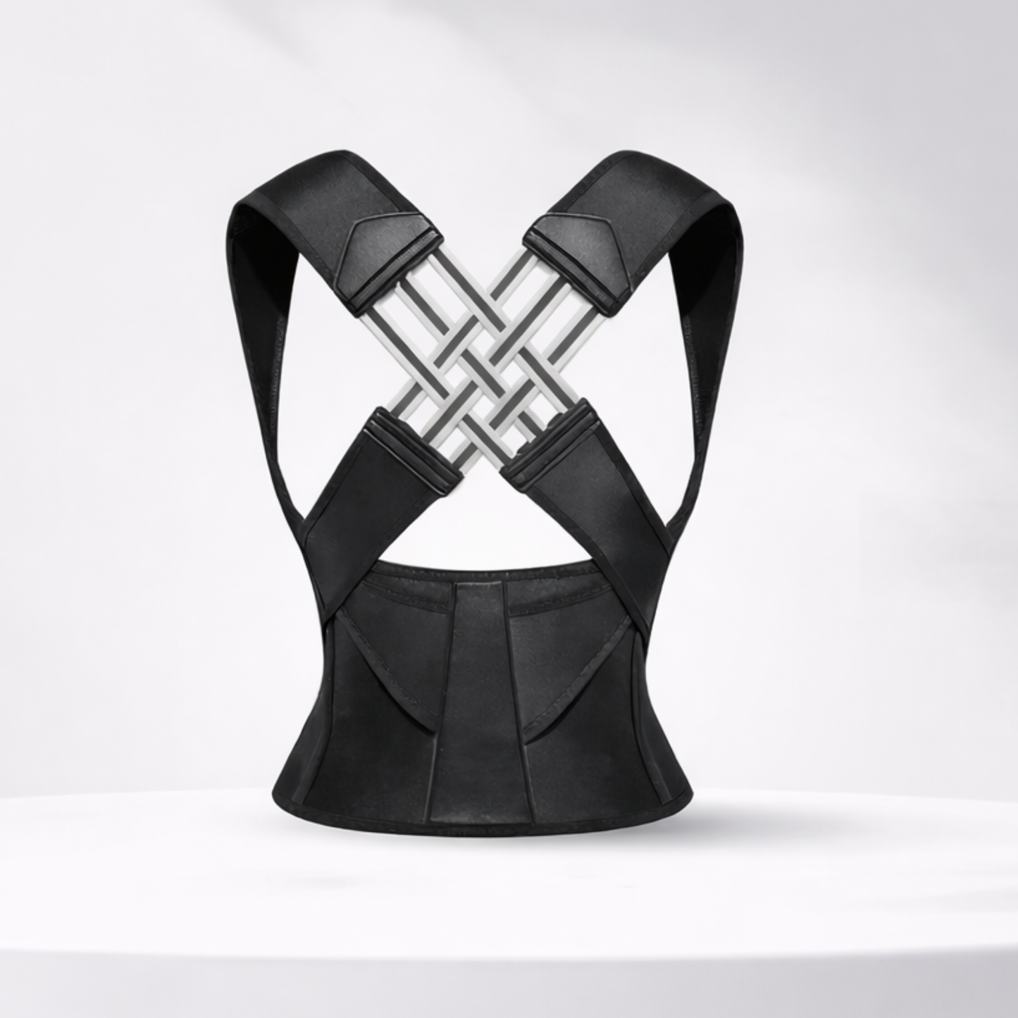 BackSupport Pro – Premium Houdingscorrector