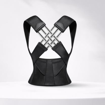 BackSupport Pro – Premium Houdingscorrector