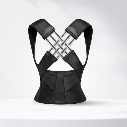 BackSupport Pro – Premium Houdingscorrector