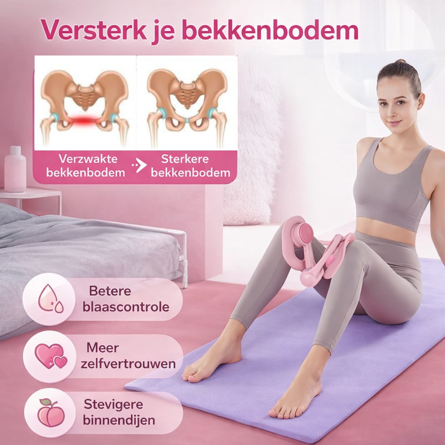 Veluna Fit Trainer