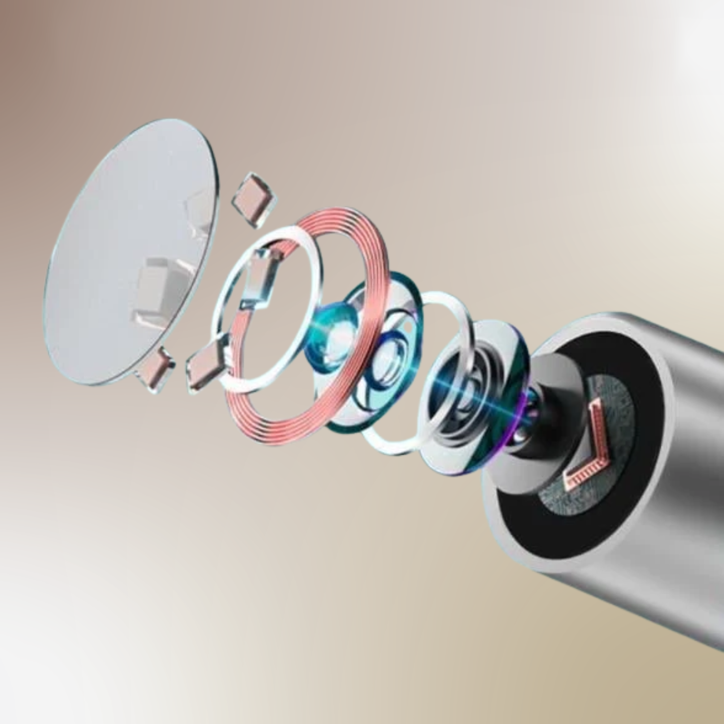 OorScope Pro