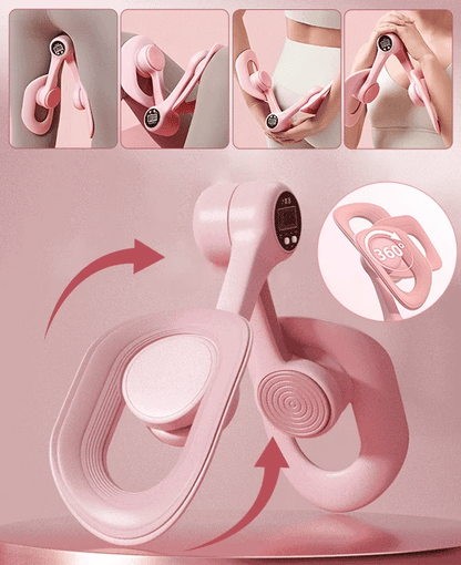 Veluna Fit Trainer