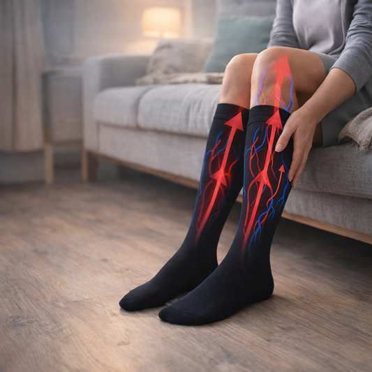 VitaFlow Compressiesokken