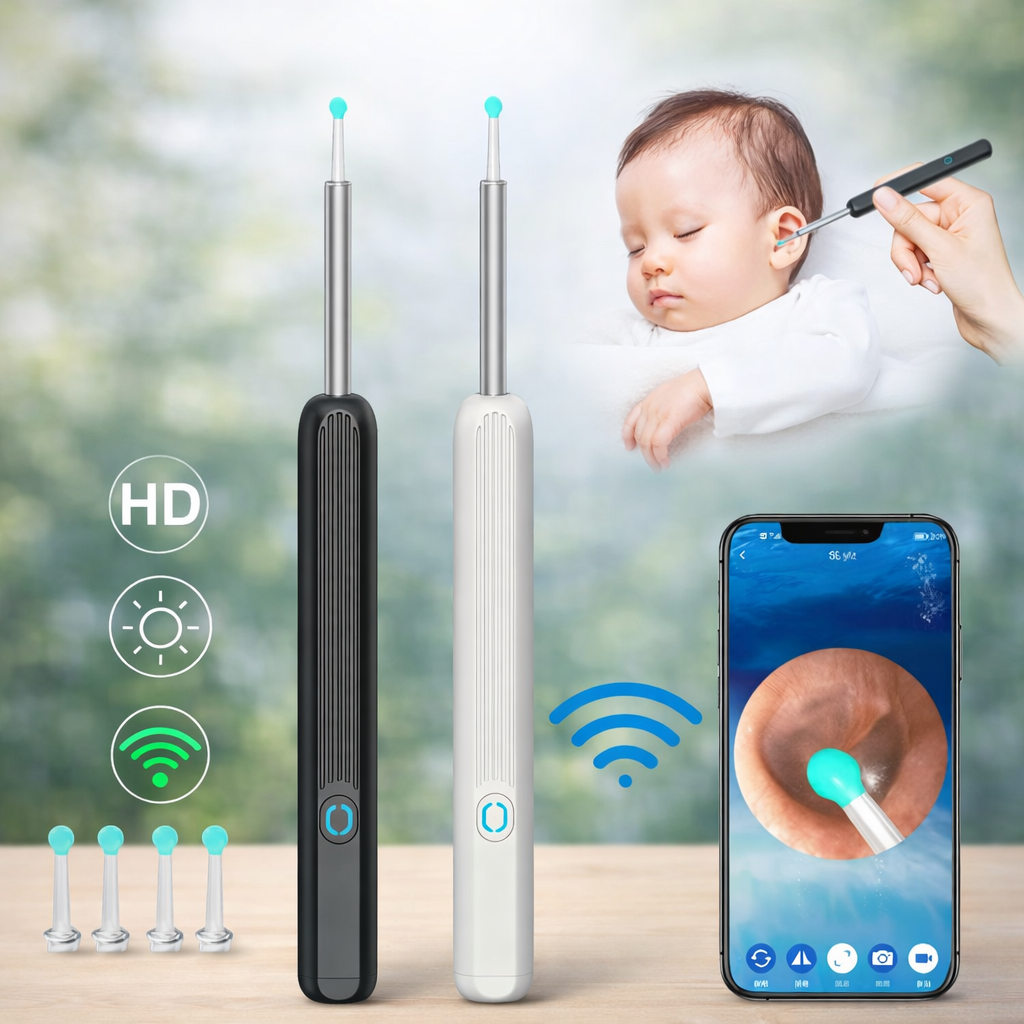 OorScope Pro