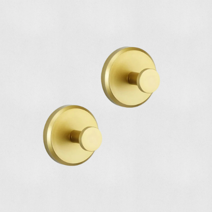 FlexiGrip - Handdoekhaak