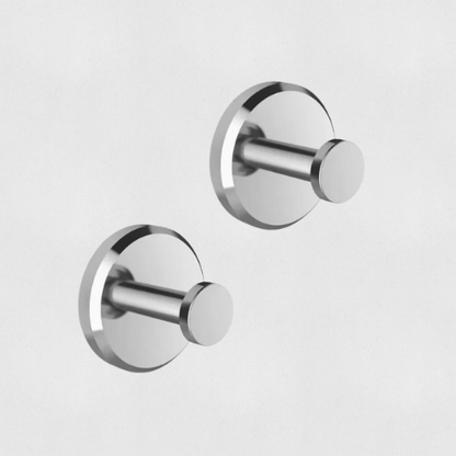 FlexiGrip - Handdoekhaak