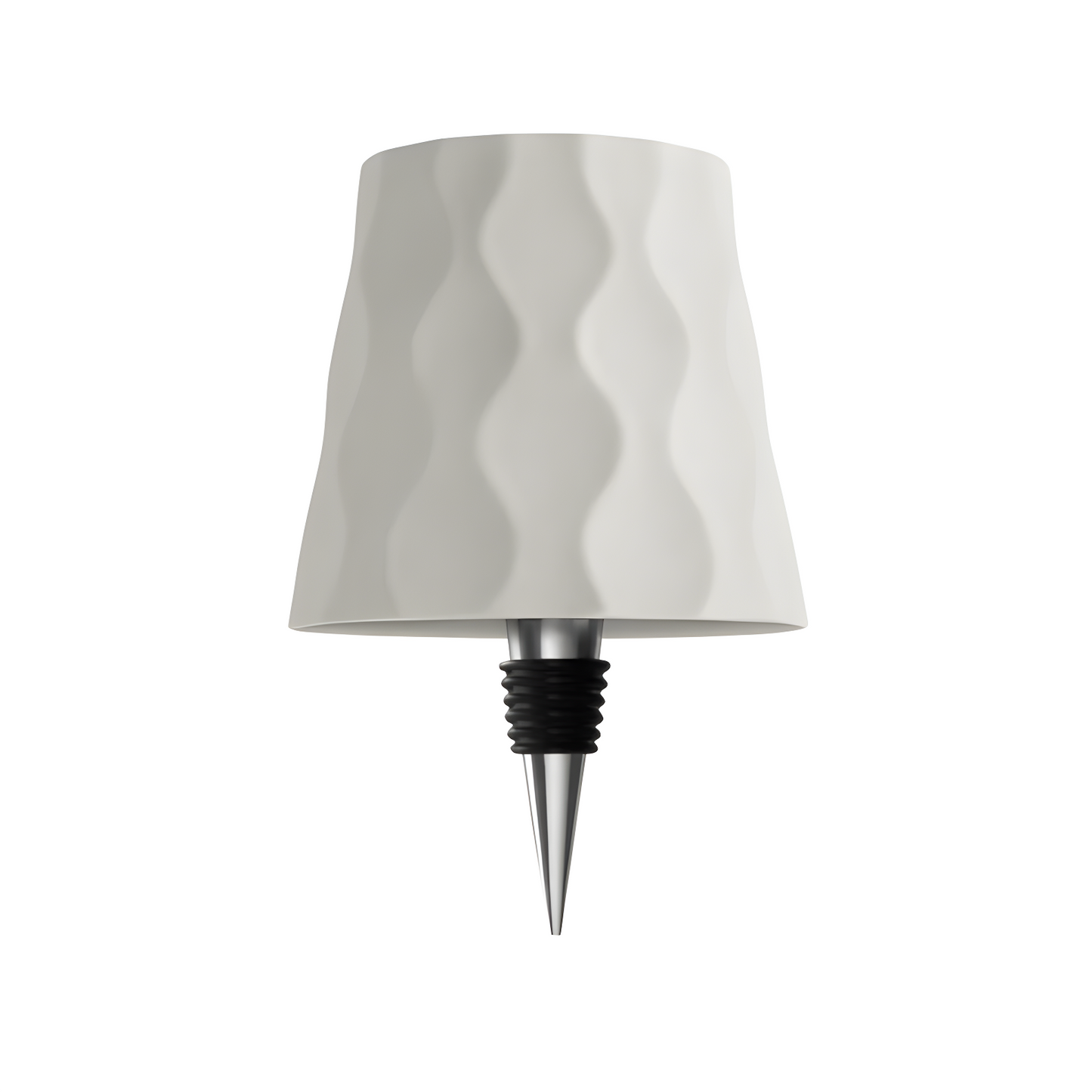 Flessen Lamp