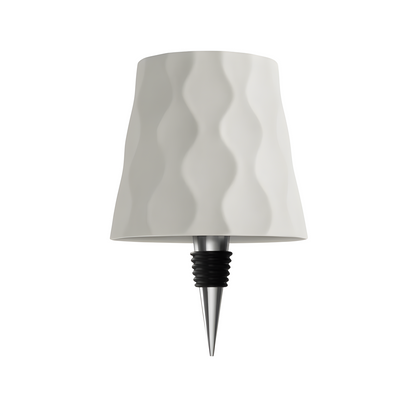 Flessen Lamp