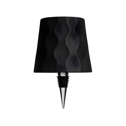 Flessen Lamp